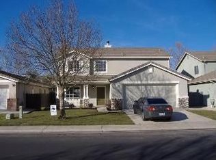 4405 Hazelnut Dr, Modesto, CA 95356