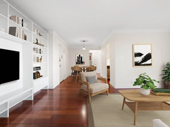 5900 Arlington Ave APT 6D, Bronx, NY 10471