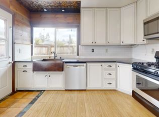 400 Saint Mary Pl, Santa Rosa, CA 95409