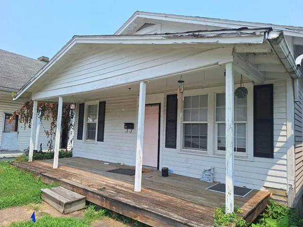 1423 Forest Ave, Maysville, KY 41056