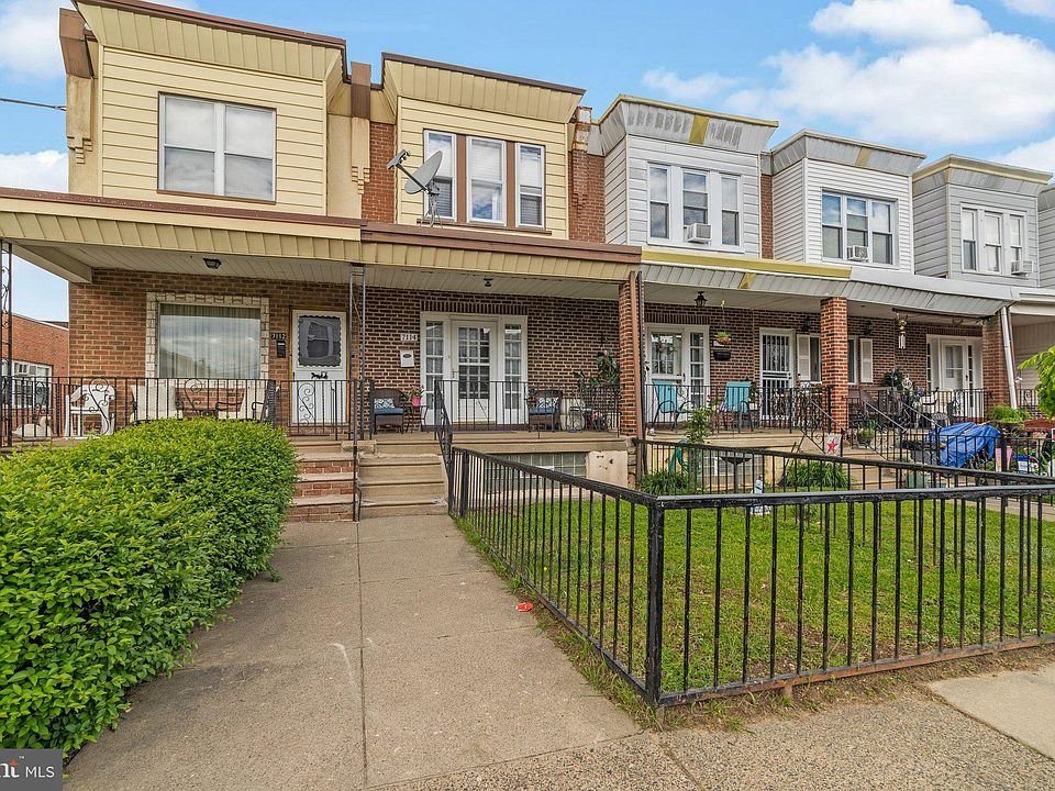 7114 Montague St, Philadelphia, PA 19135 Zillow