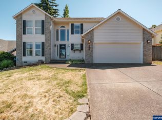 2870 Bridgeport Ave SE, Salem, OR 97306