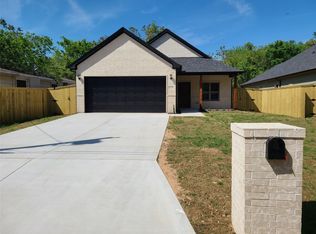 523 W Ford St, Denison, TX 75020
