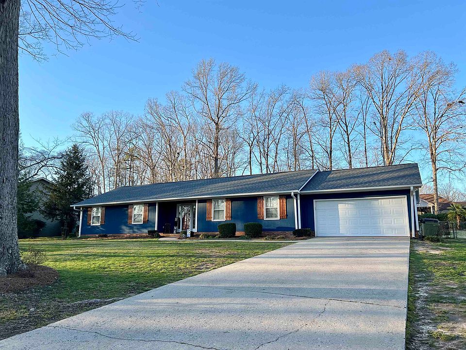 227 Brittany Rd, Gaffney, SC 29341 Zillow