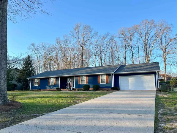 227 Brittany Rd, Gaffney, SC 29341