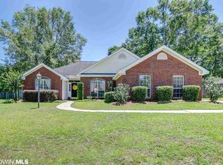 9653 Chambers Dr, Mobile, AL 36695