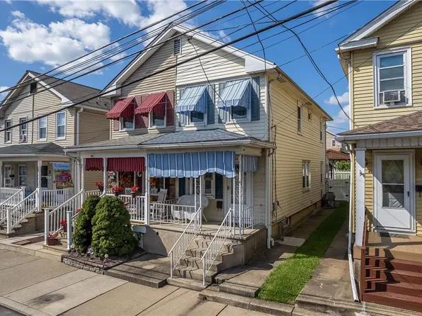 2439 Sycamore St, Easton, PA 18042