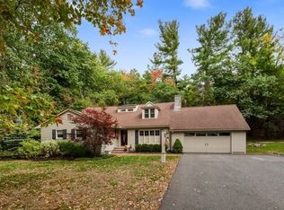 3 Norris Rd, Lynnfield, MA 01940