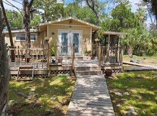 12888 The Homosassa Riv, Homosassaa, FL 34448