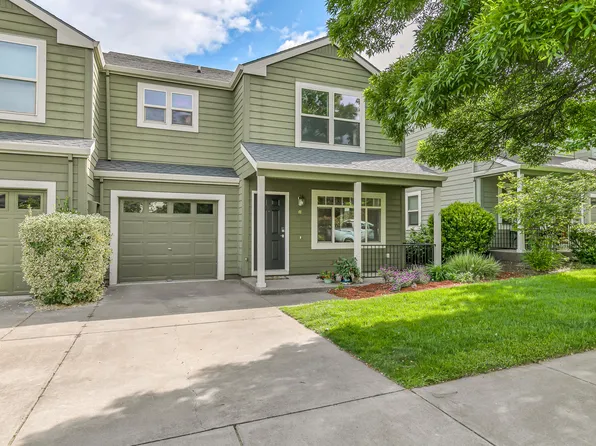 48 Crocker St, Ashland, OR 97520