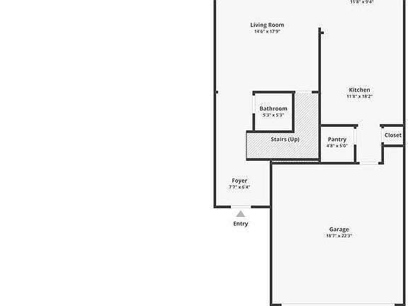 2nd image of 336 Rankin Cir