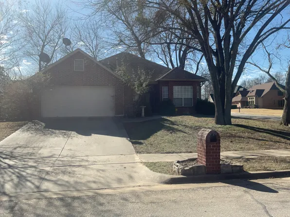 3013 W Toledo Cir, Broken Arrow, OK 74012