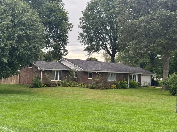244 W 900 N, Alexandria, IN 46001