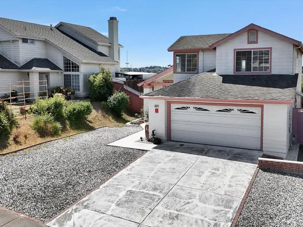 1437 Gateway Dr, Vallejo, CA 94589