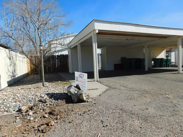 869 Iowa Avenue, 869 Iowa Ave APT 3, Palisade, CO 81526