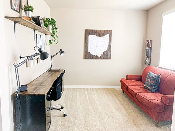 Front Office