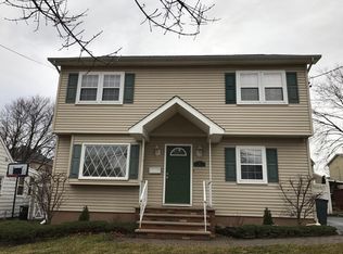 57 Cliff Hill Rd, Clifton, NJ 07013