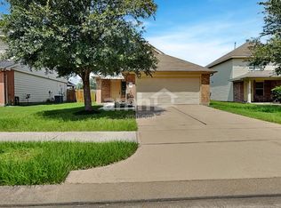 6031 Brenwood Trails Ln, Katy, TX 77449