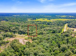 LOT 91 County Road 114, Centerville, TX 75833