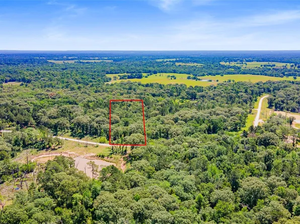 Lot 91 Cr 114, Centerville, TX 75833