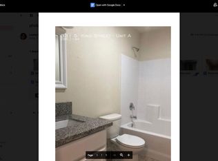 331 S King St, Bakersfield, CA 93307