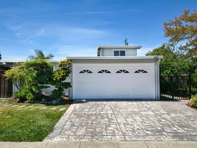 1605 Roberta Dr, San Mateo, CA, 94403