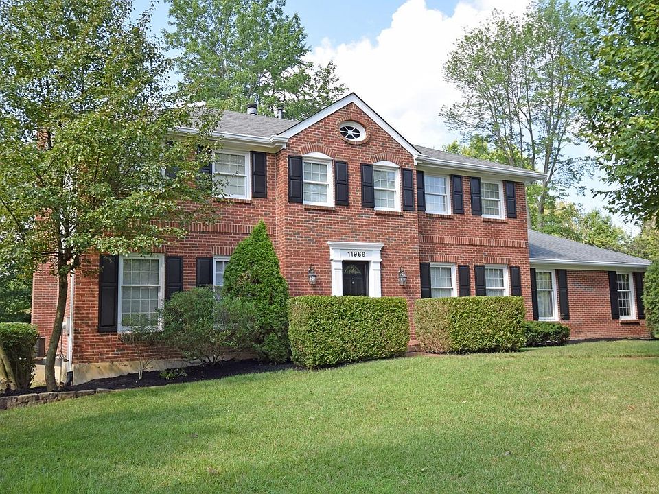 1st image of 11969 Harbortown Dr