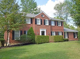 11969 Harbortown Dr, Cincinnati, OH 45249