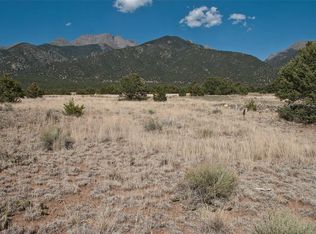 3405 Twin Tree Pl, Crestone, CO 81131