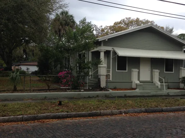 2607 N Albany Ave, Tampa, FL 33607