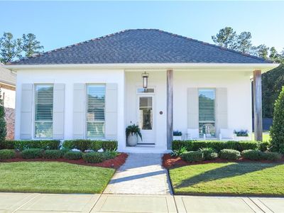 904 Rue Chamonix, Covington, LA, 70433