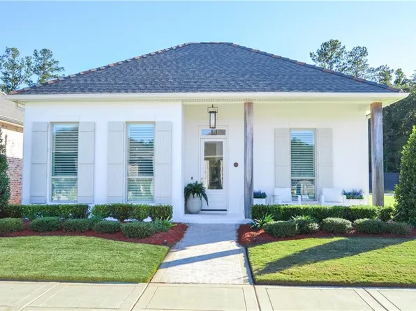 904 Rue Chamonix, Covington, LA 70433