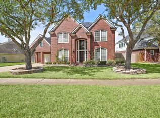 2306 Clawson Falls Ln, Sugar Land, TX 77479