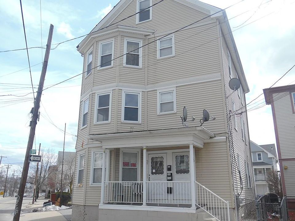 1st image of 58 Douglas Ave #1