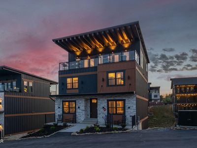 273 Rambling Creek Way Lot 150R, Sevierville, TN, 37862