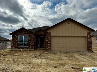 3006 Hedwig St, Killeen, TX 76549