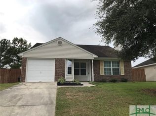 122 Bluelake Blvd, Pooler, GA 31322