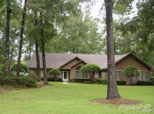 2809 Magnolia Blossom Ln, Marianna, FL 32446