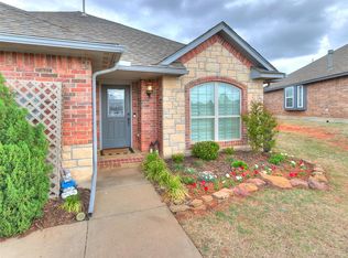 16212 Juliet Dr, Edmond, OK 73013