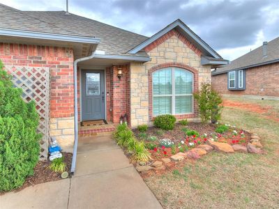 16212 Juliet Dr, Edmond, OK, 73013