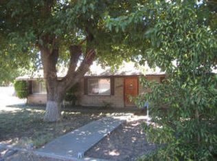 13528 Crystal St, Red Bluff, CA 96080
