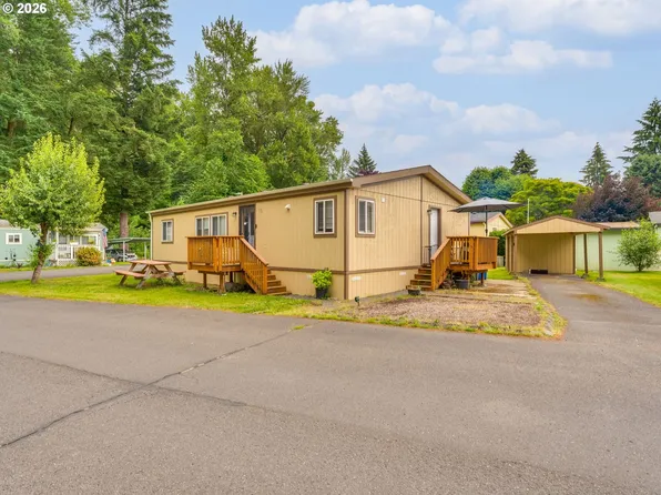 15619 NE Caples Rd, Brush Prairie, WA 98606