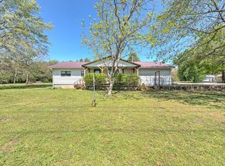 10811 Brady Rd, Prairie Grove, AR 72753