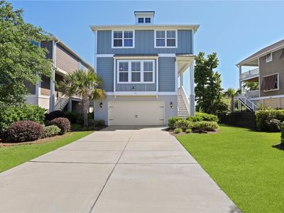 30 Hammock Oaks Cir, Hilton Head Island, SC, 29926