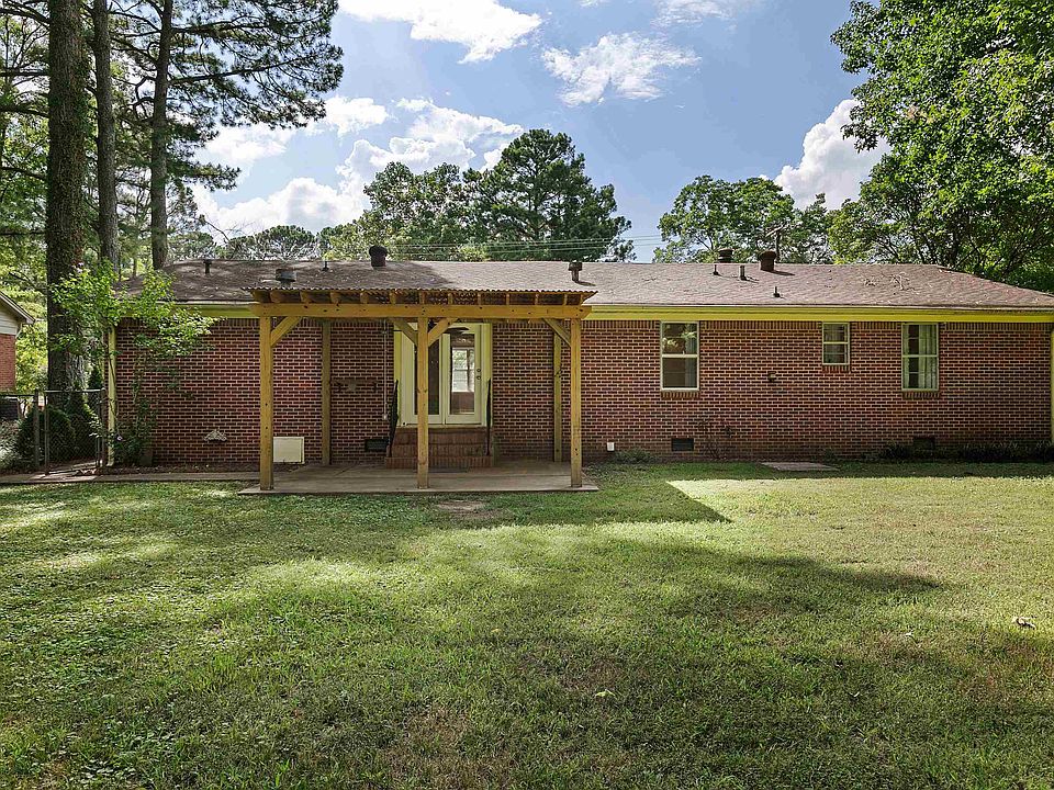 536 Russell Rd, Jackson, TN 38301 Zillow