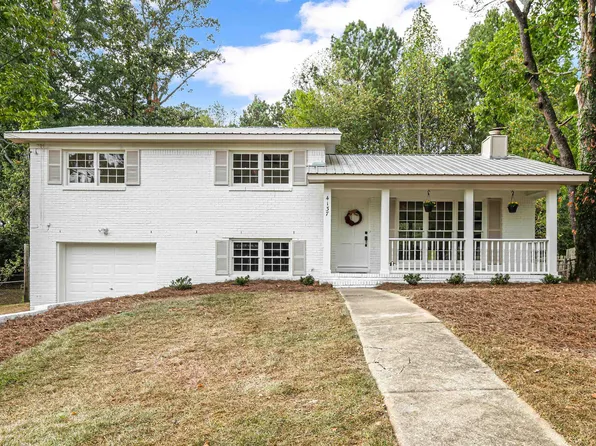 4137 Harris Ave, Adamsville, AL 35005