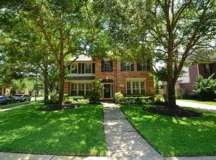 22807 Mountain Creek Ct, Katy, TX 77450
