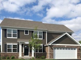 13520 Arborview Cir, Plainfield, IL 60585