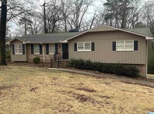 5342 Sutherland Rd, Mount Olive, AL 35117