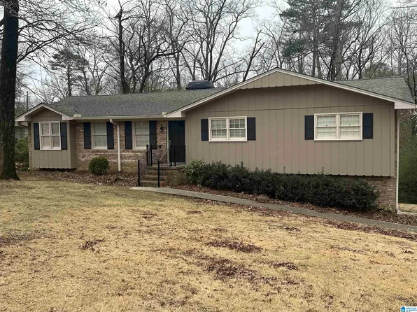 5342 Sutherland Rd, Mount Olive, AL 35117
